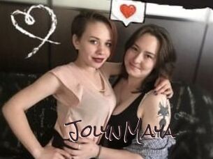 Joly_n_Maya
