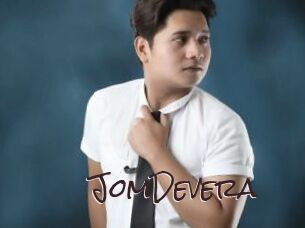 JomDevera