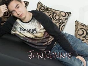 JonRonnie Spicy Blogs