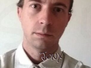 JonX