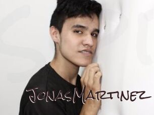JonasMartinez