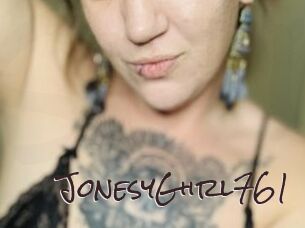 JonesyGiirl761