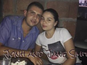 Jonh_and_Jane_Smith Spicy Blogs