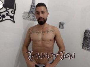 JonhotJon