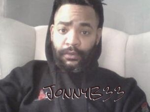 JonnyB33