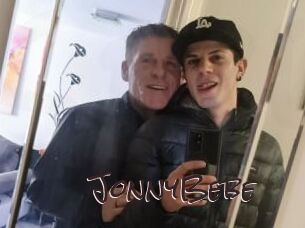 JonnyBebe