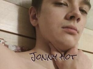 Jonny_hot