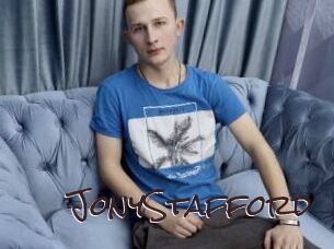 JonyStafford