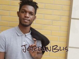 JordanBlis