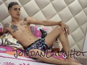 JordanLatinHot