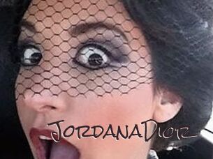 JordanaDior