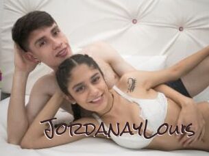JordanayLouis