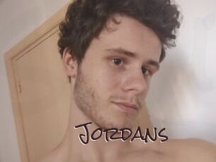 Jordans
