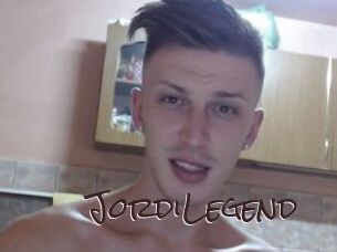JordiLegend