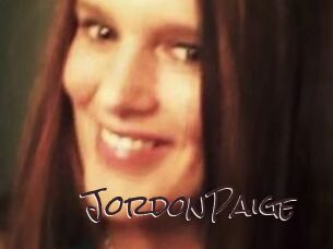 JordonPaige