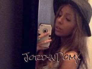 JordynDomX