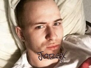JorgX