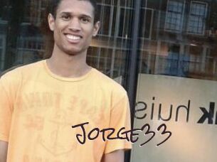 Jorge33