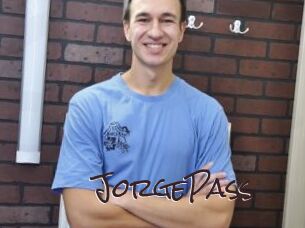 JorgePass