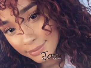 Jori