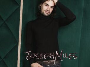 JosephMiles