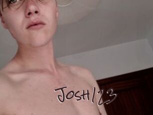 Josh123