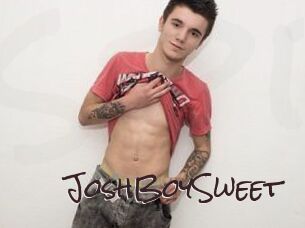 JoshBoySweet