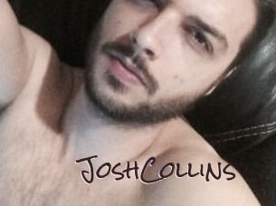 JoshCollins