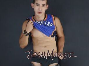 JoshMiller