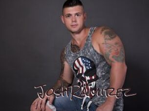 JoshRamirez