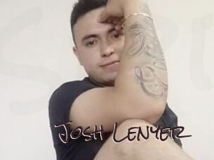 Josh_Lenyer