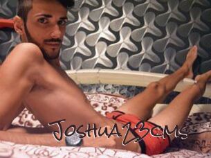 Joshua23cms