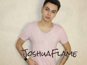 JoshuaFlame
