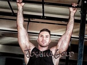 JoshuaGold