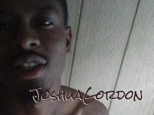 Joshua_Gordon
