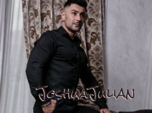JoshuaJulian