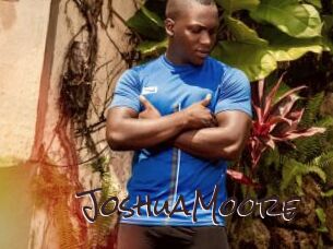 JoshuaMoore