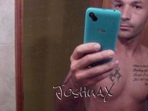 JoshuaX