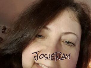 JosieRay