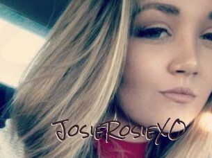 JosieRosieXO