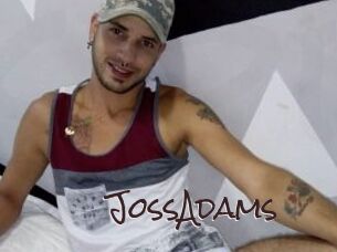 JossAdams