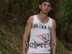 JosueFun