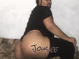 Jousiee