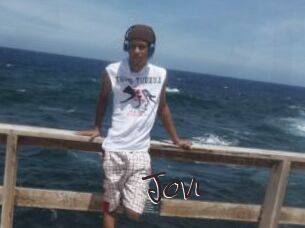 Jovi