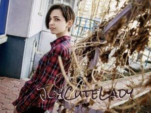 JoyCuteLady