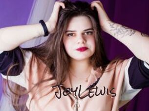 JoyLewis