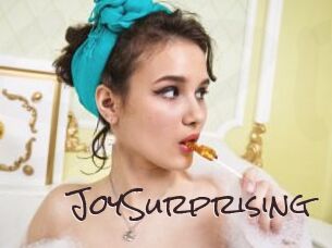 JoySurprising