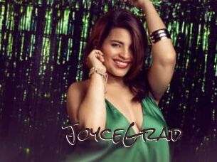 JoyceGrad