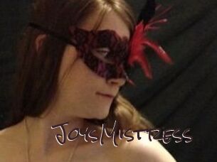 JoysMistress