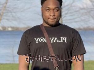 Jthestallion